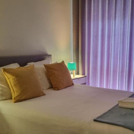 Appartamento Oporto Downtown Esterno foto