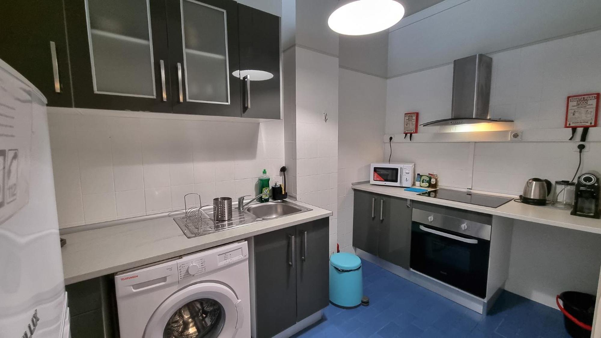 Appartamento Oporto Downtown Esterno foto